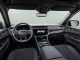 2026 Jeep Grand Cherokee photo 14