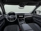 2026 Jeep Grand Cherokee photo 14