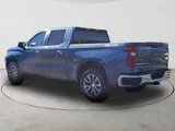 2024 Chevrolet Silverado 1500 photo 7