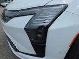 2027 Chrysler Pacifica photo 34