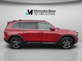 2026 Mercedes-Benz GLB photo 6