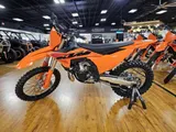 2025 KTM 250 SX photo 4