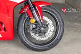 2026 Honda CBR500R photo 5