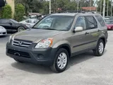 2006 Honda CR-V photo 18
