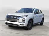2027 Mitsubishi Outlander Sport photo 5