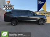 2025 Ford Expedition Max photo 2