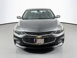 2018 Chevrolet Malibu photo 7