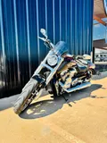 2016 Harley-Davidson V-Rod Muscle photo 6