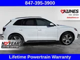 2025 Audi Q5 photo 11