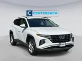 2024 Hyundai Tucson photo 4