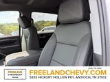 2026 Chevrolet Silverado 3500HD photo 22