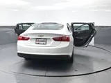 2025 Chevrolet Malibu photo 59