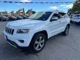 2015 Jeep Grand Cherokee photo 2