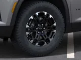 2027 Chevrolet Traverse photo 9