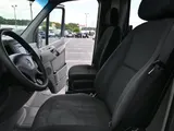 2018 Mercedes-Benz Sprinter Cargo Van photo 15