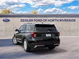 2027 Ford Explorer photo 8