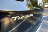 2025 Hyundai Tucson photo 29