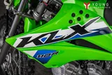 2026 Kawasaki KLX 110R photo 20