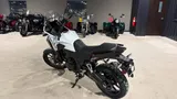 2026 Honda NX500 photo 6