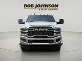 2026 Ram 3500 photo 2