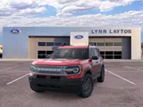 2026 Ford Bronco Sport photo 2