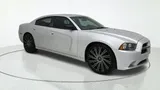 2012 Dodge Charger photo 7