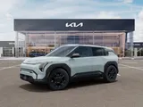 2027 Kia EV3 photo 3