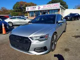 2023 Audi A6 Sedan photo 5
