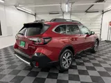 2020 Subaru Outback photo 5