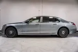 2024 Mercedes-Benz S-Class photo 33
