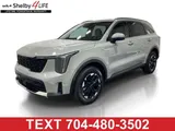 2026 Kia Sorento photo 1
