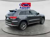 2020 Jeep Grand Cherokee photo 5