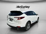 2020 Acura RDX photo 7