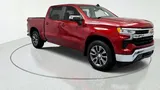 2023 Chevrolet Silverado 1500 photo 7