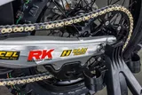 2026 Husqvarna FC 450 Factory Edition photo 19