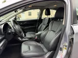 2017 Subaru Impreza photo 23