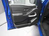 2024 Nissan Frontier photo 20