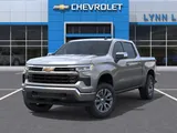 2026 Chevrolet Silverado 1500 photo 6