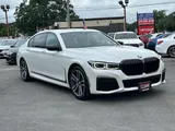 2020 BMW 7 Series photo 3