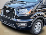 2025 Ford Transit Passenger Wagon photo 29