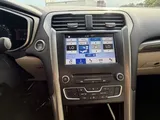 2017 Ford Fusion photo 16