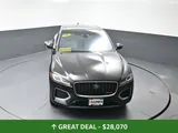 2021 Jaguar F-PACE photo 59