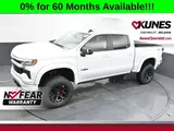 2026 Chevrolet Silverado 1500 photo 39