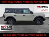 2026 Ford Bronco photo 10