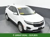 2024 Chevrolet Equinox photo 41