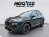 2027 Nissan Rogue photo 1