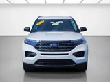 2022 Ford Explorer photo 8