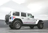 2027 Jeep Wrangler photo 38