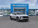 2026 Chevrolet Trax photo 1