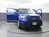 2013 Ford Explorer photo 56